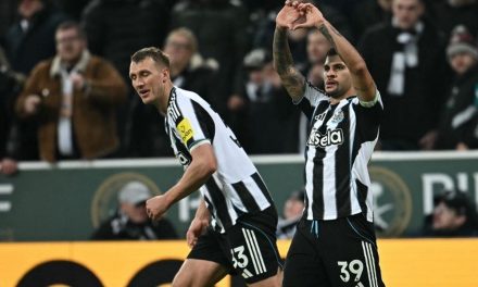 Arsenal Serius Datangkan Bruno Guimaraes Namun Newcastle Tetap Bertahan dengan Harga Tinggi