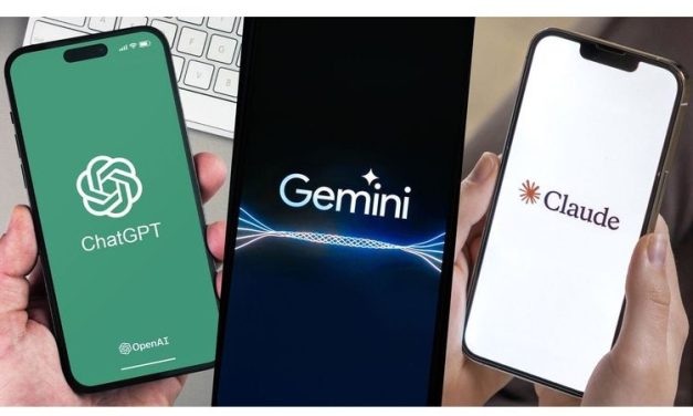ChatGPT, Gemini, dan Claude Buktikan Kemampuan AI dengan Lolos Seleksi Universitas Elite Jepang