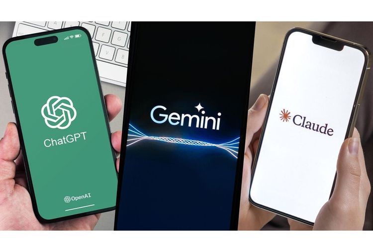 ChatGPT, Gemini, dan Claude Buktikan Kemampuan AI dengan Lolos Seleksi Universitas Elite Jepang