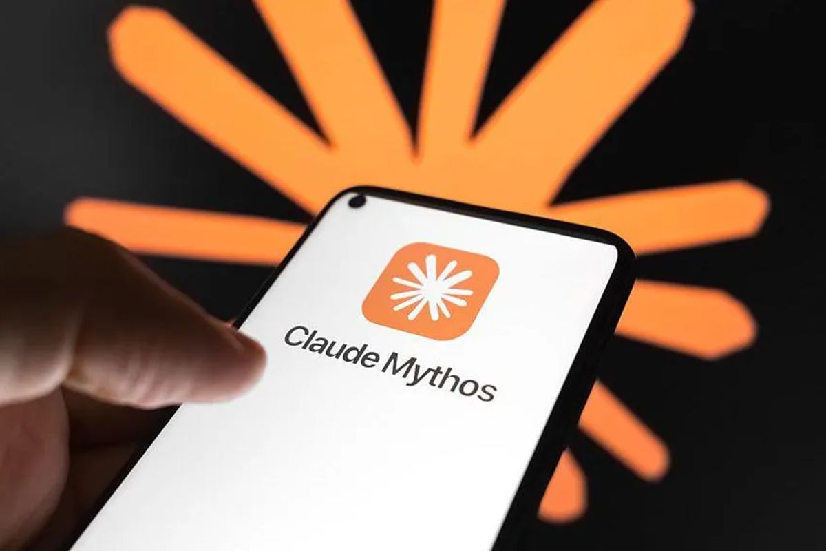 Percakapan Claude AI