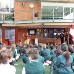 Lebih dari 1.100 Pelajar Australia Mengenal Budaya Indonesia Lewat Program IGtS