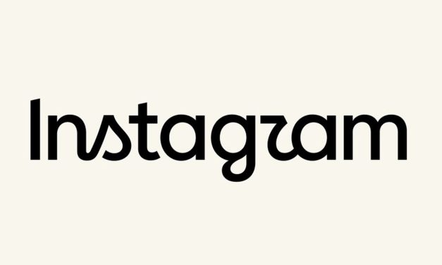 Instagram Perkenalkan Wordmark Baru, Desainnya Lebih Modern dan Segar