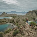 Wisata Flores Berangsur Pulih Pascagempa, Labuan Bajo dan Taman Nasional Komodo Kembali Dibuka