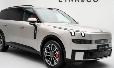 Geely Recall Hampir 93 Ribu Mobil di China akibat Masalah LiDAR