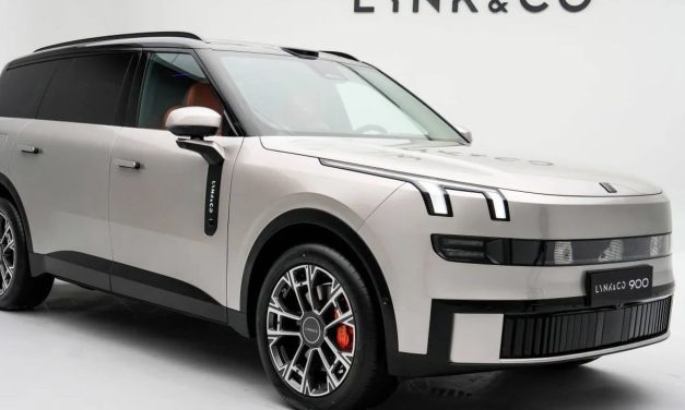 Geely Recall Hampir 93 Ribu Mobil di China akibat Masalah LiDAR