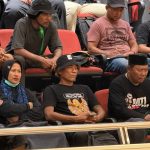 AMPB Siap Kembali ke DPR jika RUU Perampasan Aset Belum Disahkan