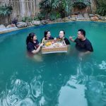 7 Glamping Murah dengan Pemandangan Gunung untuk Liburan 2026