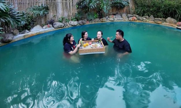 7 Glamping Murah dengan Pemandangan Gunung untuk Liburan 2026
