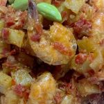 Resep Sambal Goreng Kentang Udang, Lauk Gurih Pedas yang Cocok untuk Menu Keluarga