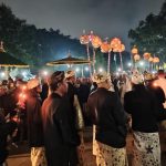 Tradisi Panjang Jimat di Keraton Kasepuhan Cirebon, Sarat Makna Filosofis dan Religi