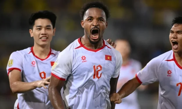 Vietnam Juara Piala AFF 2026 Usai Tahan Thailand 2-2 di Leg Kedua