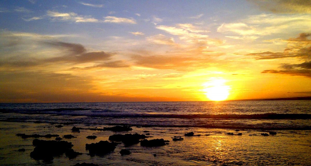 10 Tempat Wisata di Garut yang Lagi Hits, dari Pantai hingga Pegunungan
