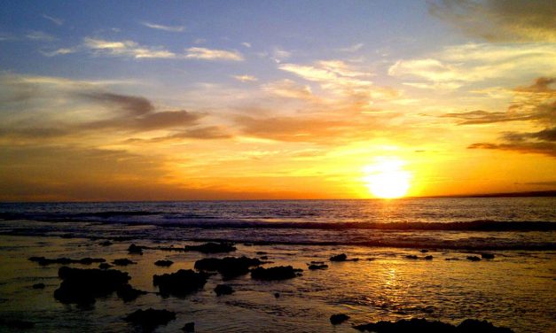 10 Tempat Wisata di Garut yang Lagi Hits, dari Pantai hingga Pegunungan