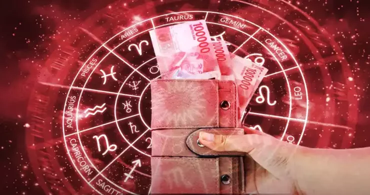 Ramalan keuangan zodiak 13 September 2026 untuk 12 zodiak