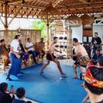 Belanjakan Masbagik dan Temerodok Sakra Jadi Warisan Budaya Tak Benda