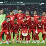 FIFA ASEAN Cup 2026 Jadi Peluang Timnas Indonesia Naikkan Ranking Dunia