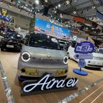 Penjualan Mobil Listrik BEV Tembus 70 Ribu Unit pada Semester I 2026