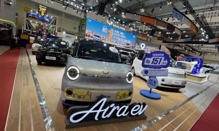 Penjualan Mobil Listrik BEV Tembus 70 Ribu Unit pada Semester I 2026