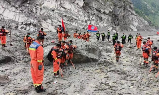 Banjir Bandang Nepal Jadi Peringatan bagi India, Ancaman Sungai Himalaya Mengintai