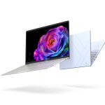 Acer Swift Blade 14 Resmi Meluncur, Laptop Ultra-Ringan 799 Gram dengan Layar OLED