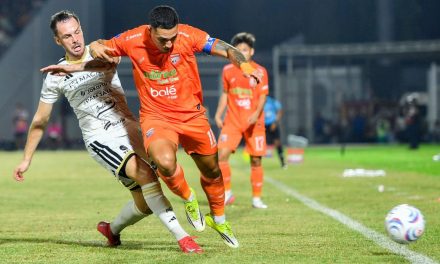 Debut Manis Shin Tae-yong, Persija Kalahkan Borneo FC 1-0 di Super League 2026-2027