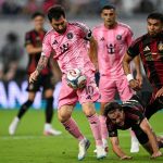 Lionel Messi Antar Inter Miami Juara Campeones Cup 2026