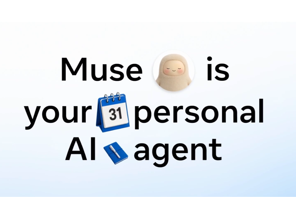 Meta Muse