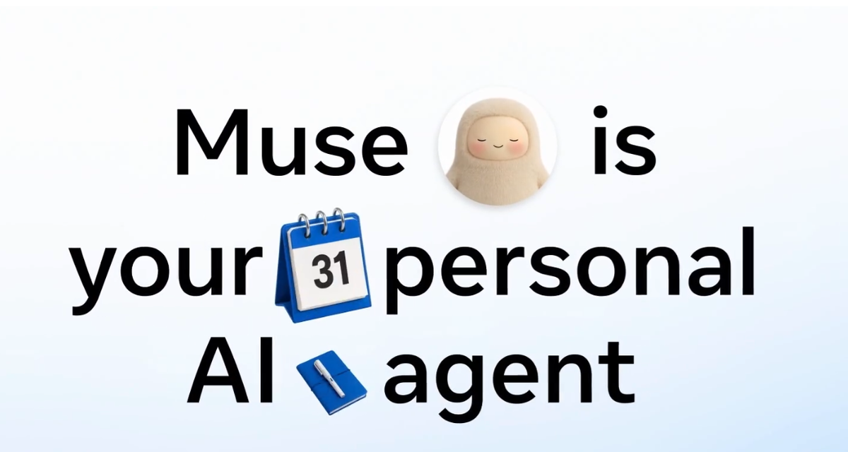 Meta Bawa AI Agent Muse ke Mac dengan Fitur Canggih