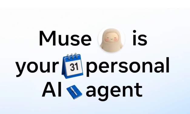 Meta Bawa AI Agent Muse ke Mac dengan Fitur Canggih