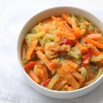 Resep Acar Kuning Timun dan Wortel untuk Lauk Pendamping