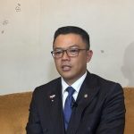 Menlu Sugiono Ungkap Status Kunjungan Xanana Gusmao Temui Jokowi di Solo