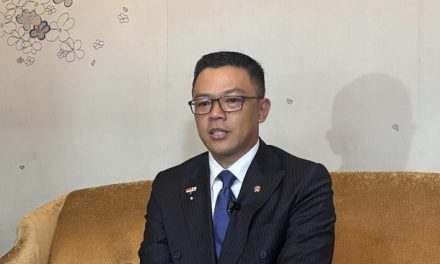Menlu Sugiono Ungkap Status Kunjungan Xanana Gusmao Temui Jokowi di Solo