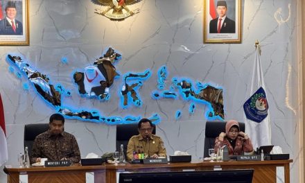 Pemerintah Siapkan Bantuan hingga Rp70 Juta untuk Rumah Korban Gempa NTT