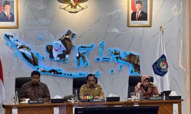 Pemerintah Siapkan Bantuan hingga Rp70 Juta untuk Rumah Korban Gempa NTT